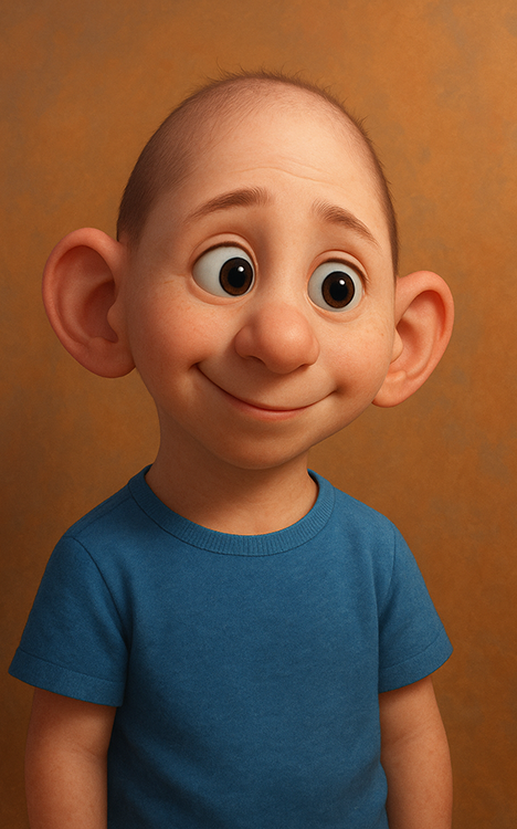 Imagen de Microcefalia