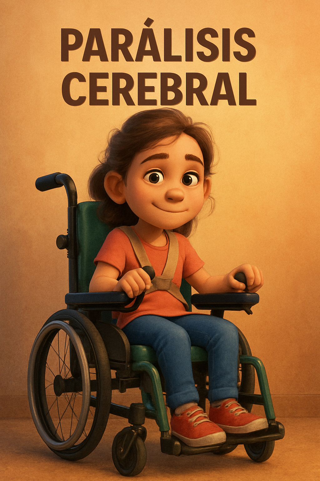 Imagen de Parálisis Cerebral