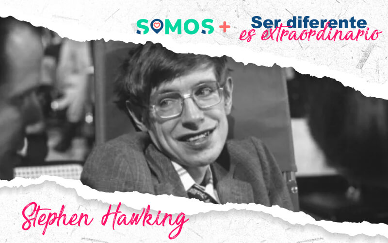  Imagen artículo Stephen Hawking: Historia, avances y legado de un genio universal