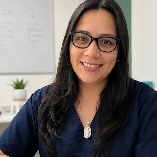 Foto de Angela Maria Burbano Arturo