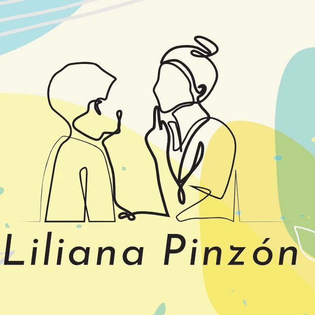 Foto de Liliana Angélica Pinzón Castañeda