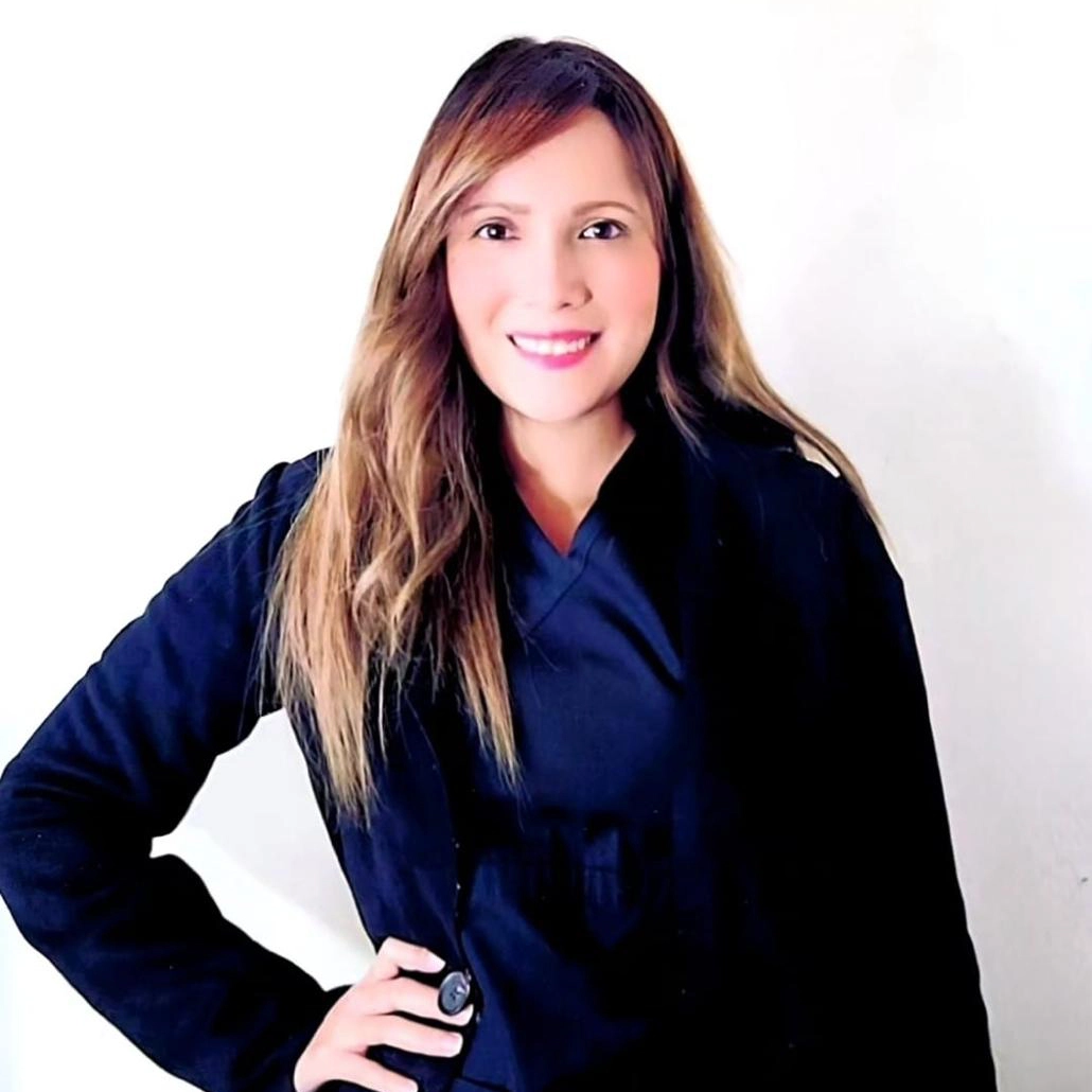 Foto de Karen Alejandra  Neira Vásquez