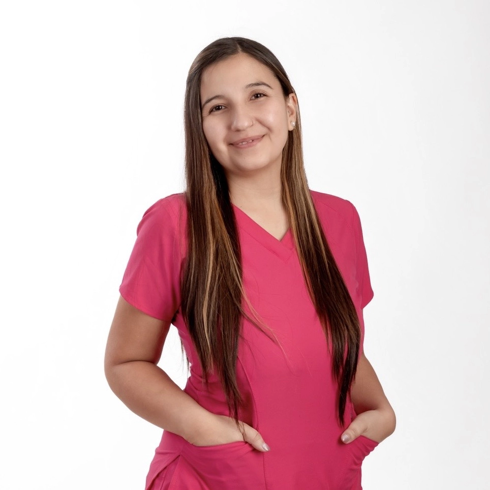 Foto de Bianca Belen Pozo Maldonado