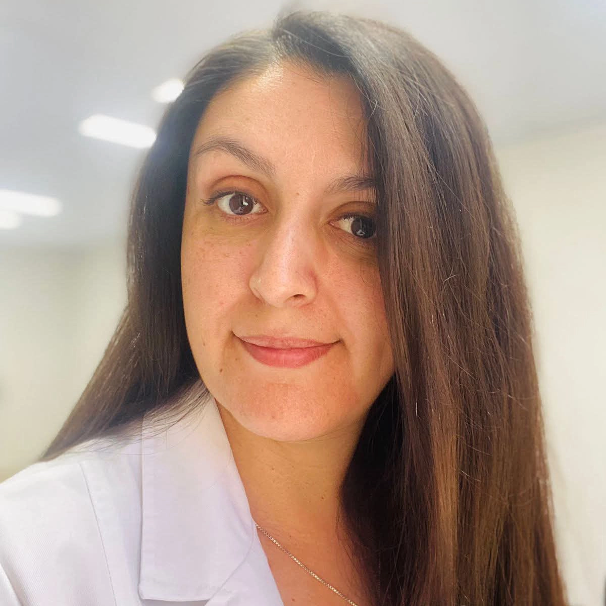 Foto de Analilia Belén Quiroz Olmos