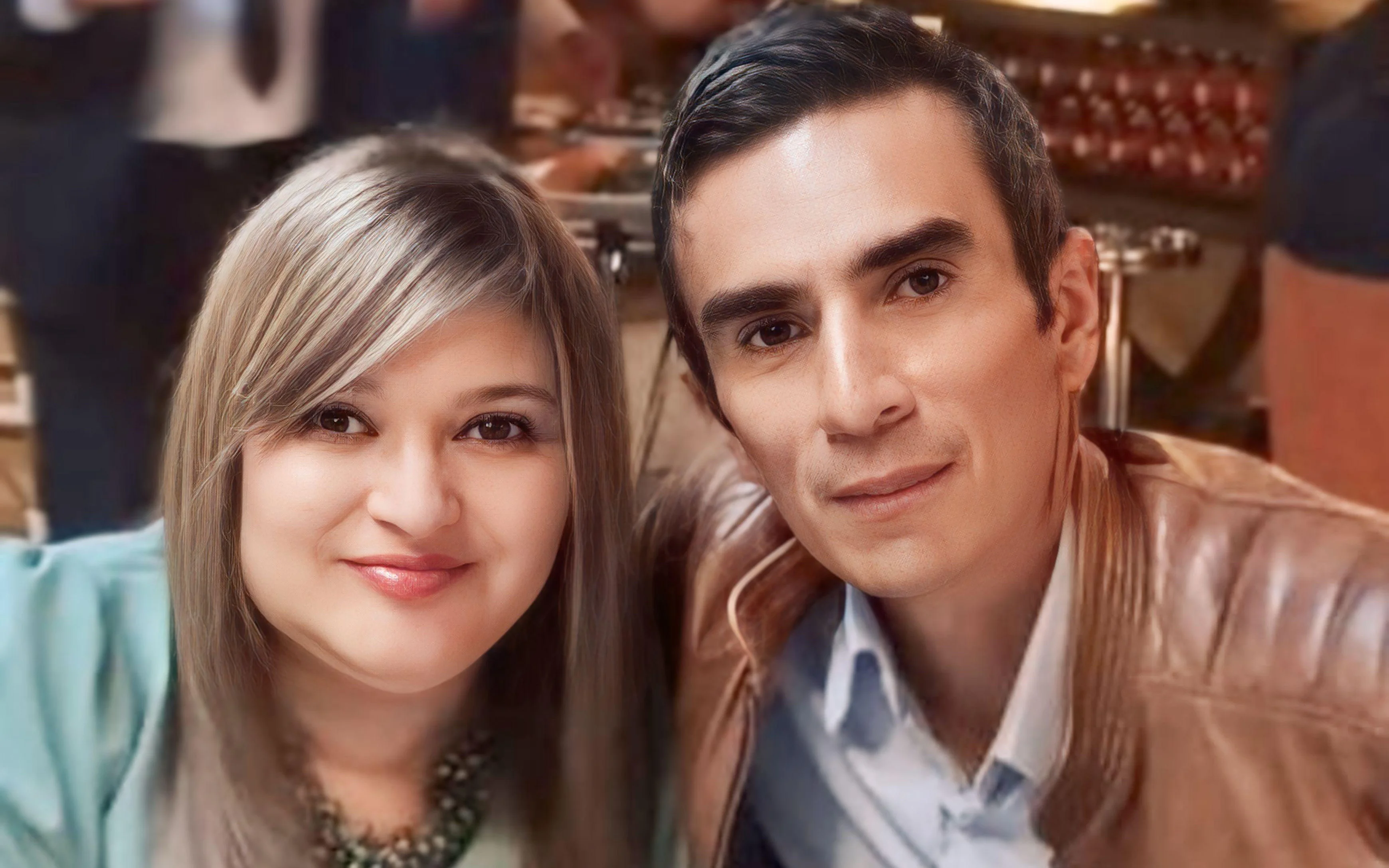 Historia de vida: Sonia Maritza Gómez Esquivel