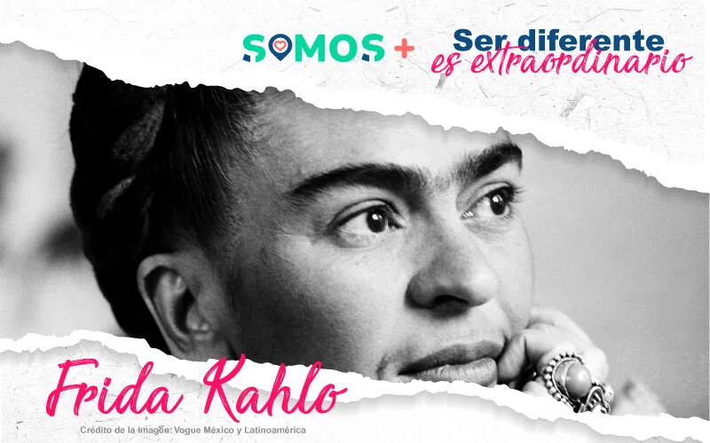 Frida Kahlo: Arte, Resiliencia y Vida Extraordinaria con Polio y Secuelas de                    Accidente