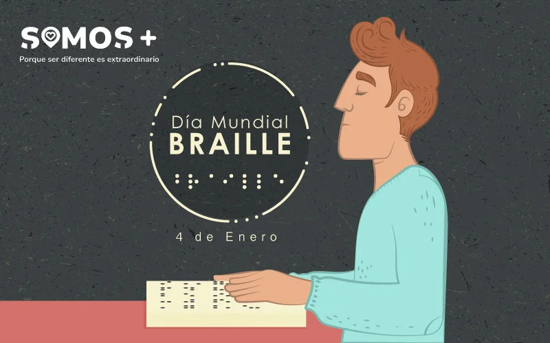 Día Mundial del Braille